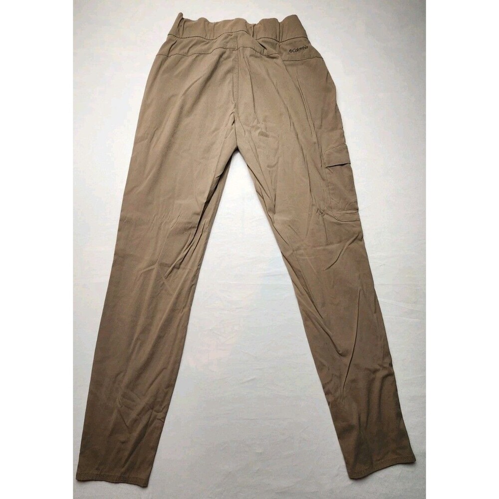 Columbia Pants Womens Size Small Hiking Straight Leg
